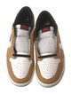 Jordan 1 Low OG 'Rookie of the Year' Sneakers
