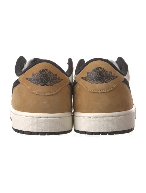 Jordan 1 Low OG 'Rookie of the Year' Sneakers