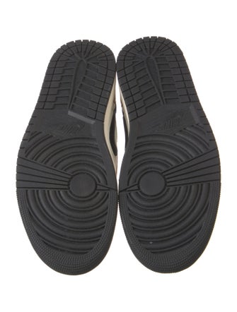 Jordan 1 Low OG 'Rookie of the Year' Sneakers