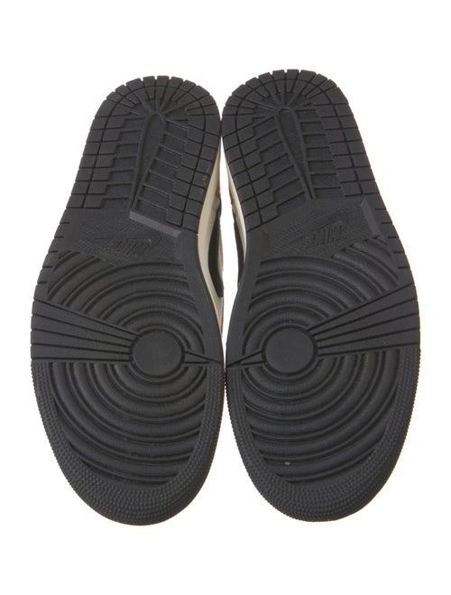 Jordan 1 Low OG 'Rookie of the Year' Sneakers