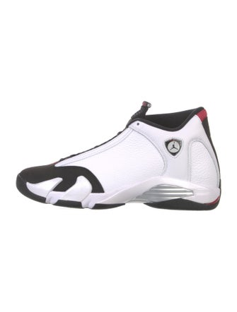 Jordan Mesh Printed Sneakers