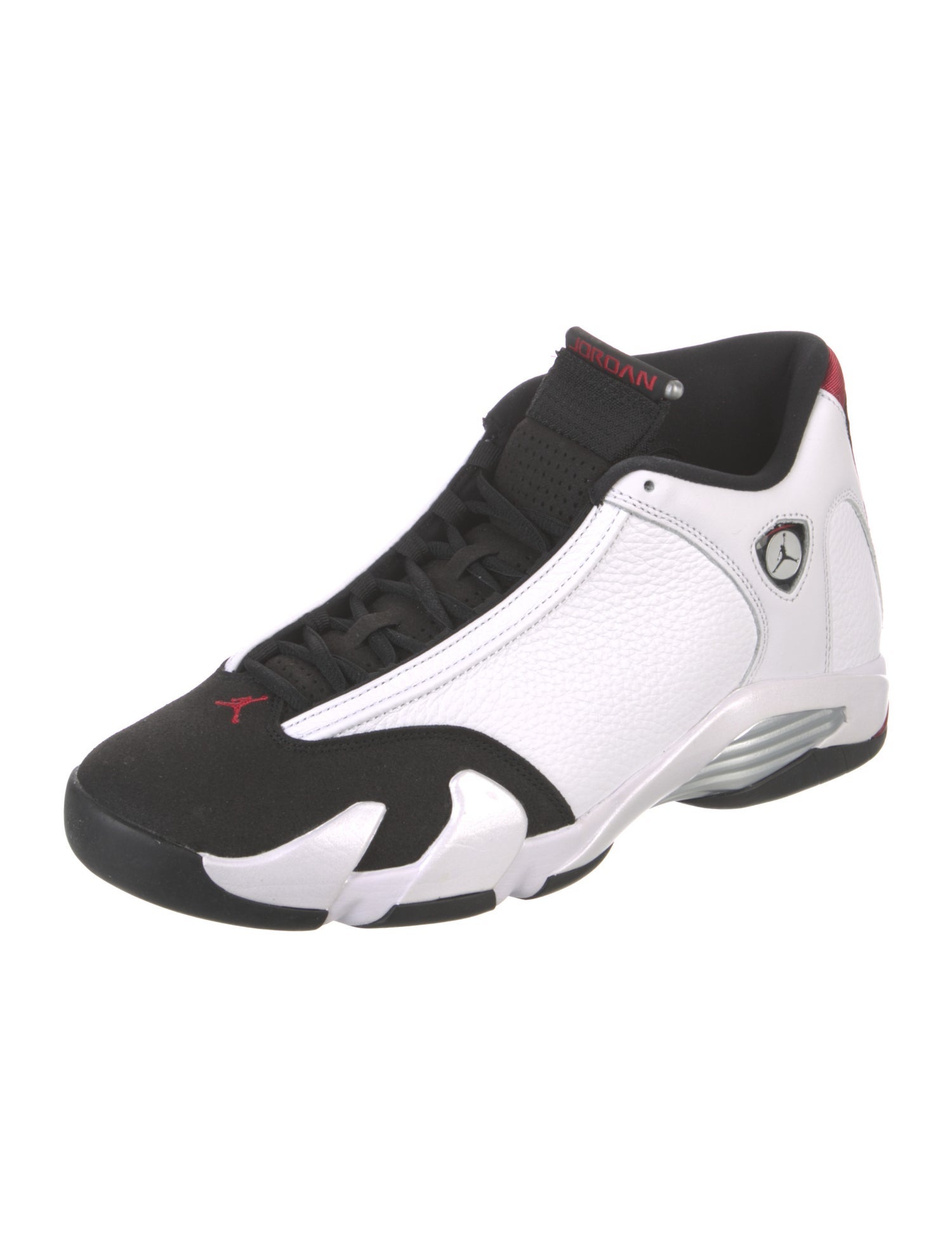 Jordan Mesh Printed Sneakers