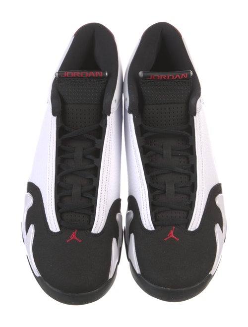 Jordan Mesh Printed Sneakers