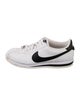 Nike Leather Sneakers
