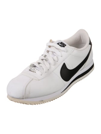 Nike Leather Sneakers