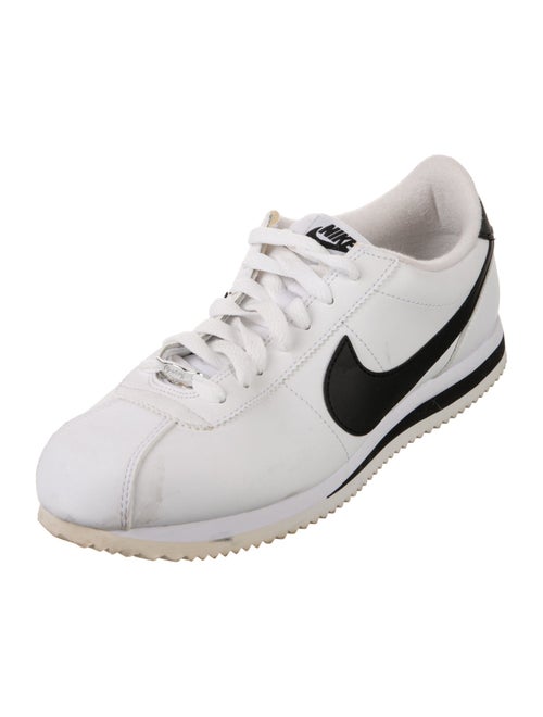 Nike Leather Sneakers