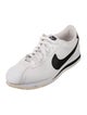 Nike Leather Sneakers