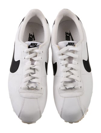 Nike Leather Sneakers