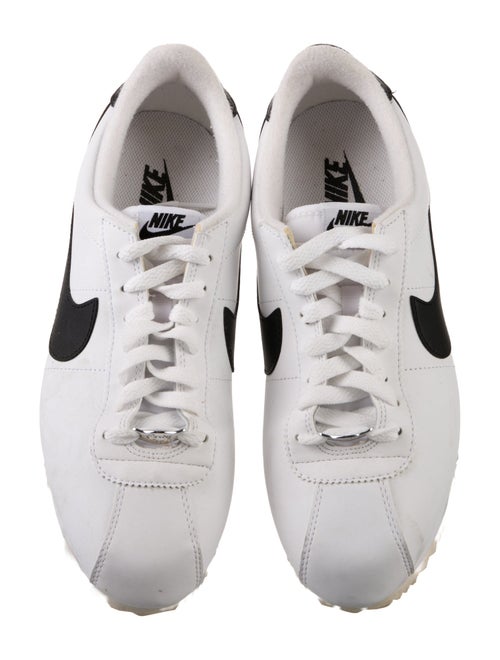 Nike Leather Sneakers