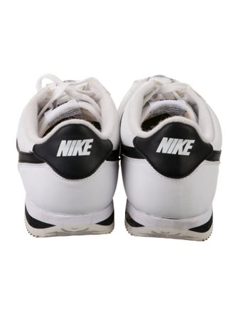 Nike Leather Sneakers