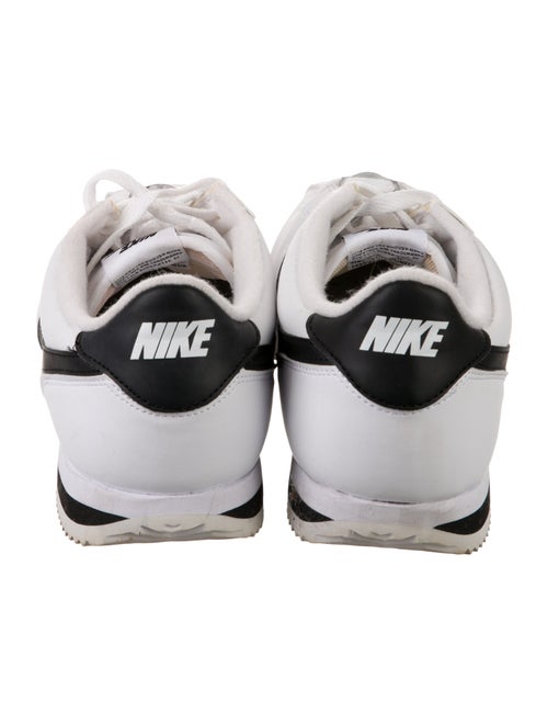 Nike Leather Sneakers