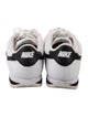Nike Leather Sneakers