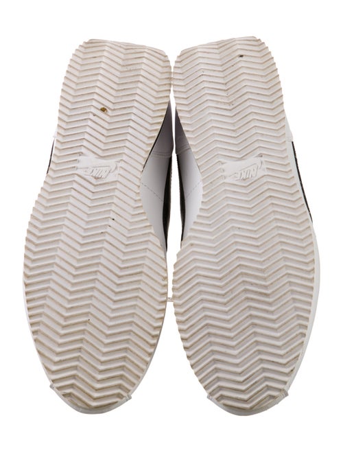 Nike Leather Sneakers