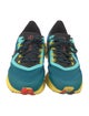Nike Colorblock Pattern Athletic Sneakers