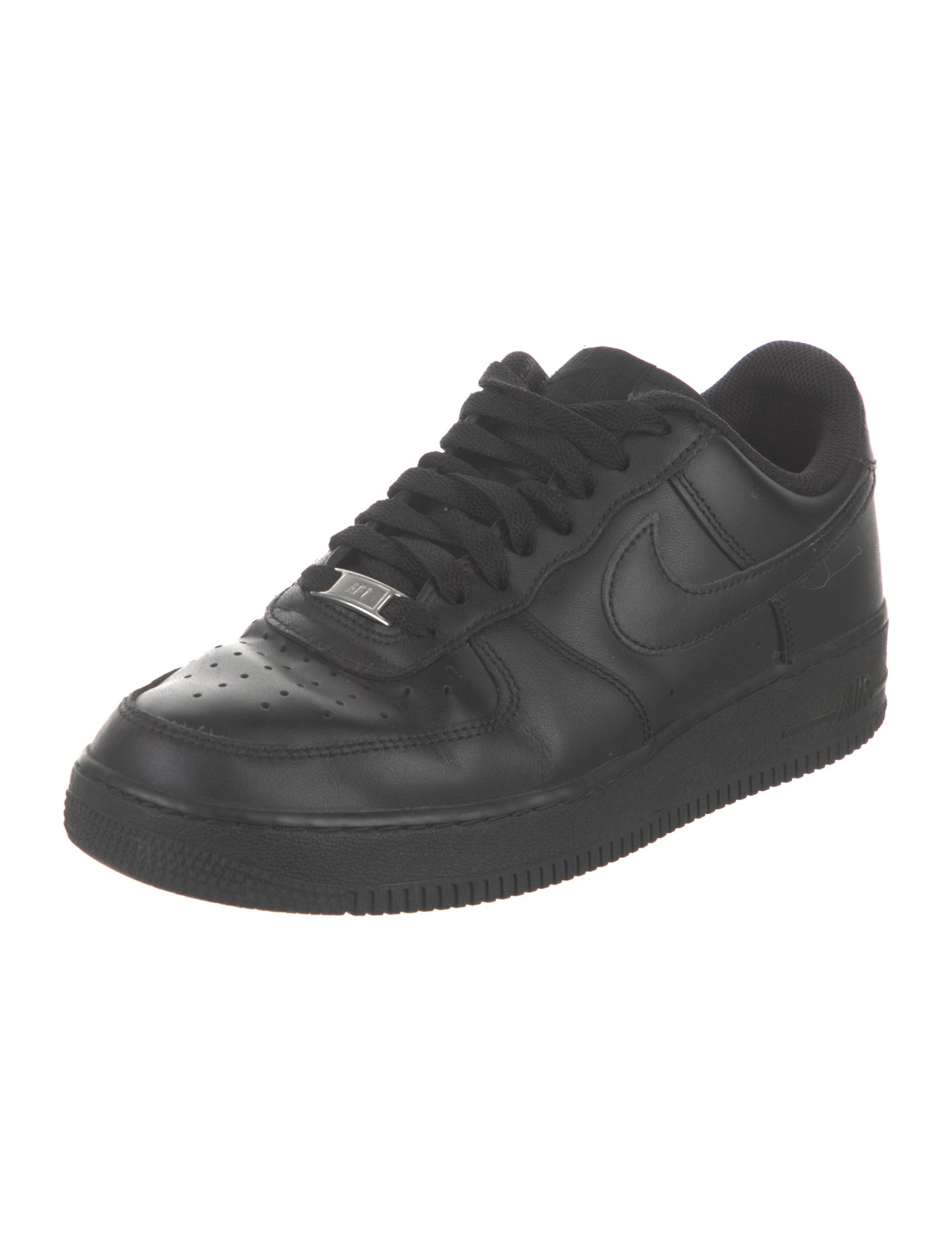 Nike Leather Sneakers