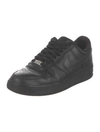 Nike Leather Sneakers