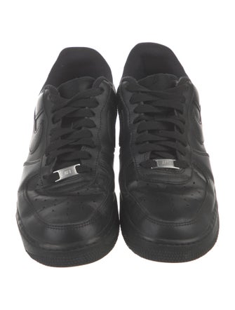 Nike Leather Sneakers