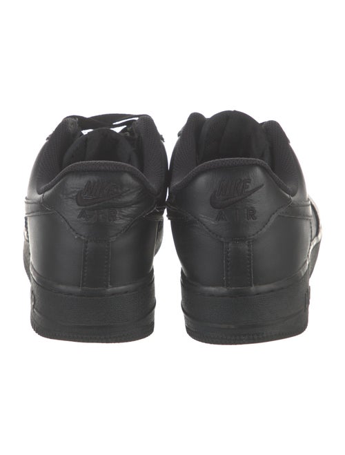 Nike Leather Sneakers