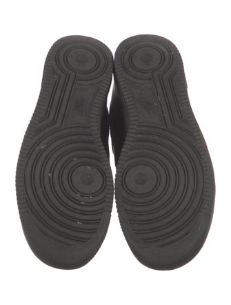 Nike Leather Sneakers