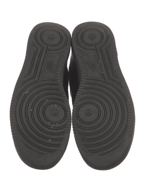 Nike Leather Sneakers