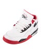 Nike Flight Legacy White Sneakers