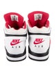 Nike Flight Legacy White Sneakers