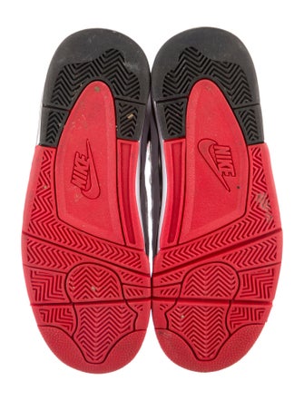 Nike Flight Legacy White Sneakers