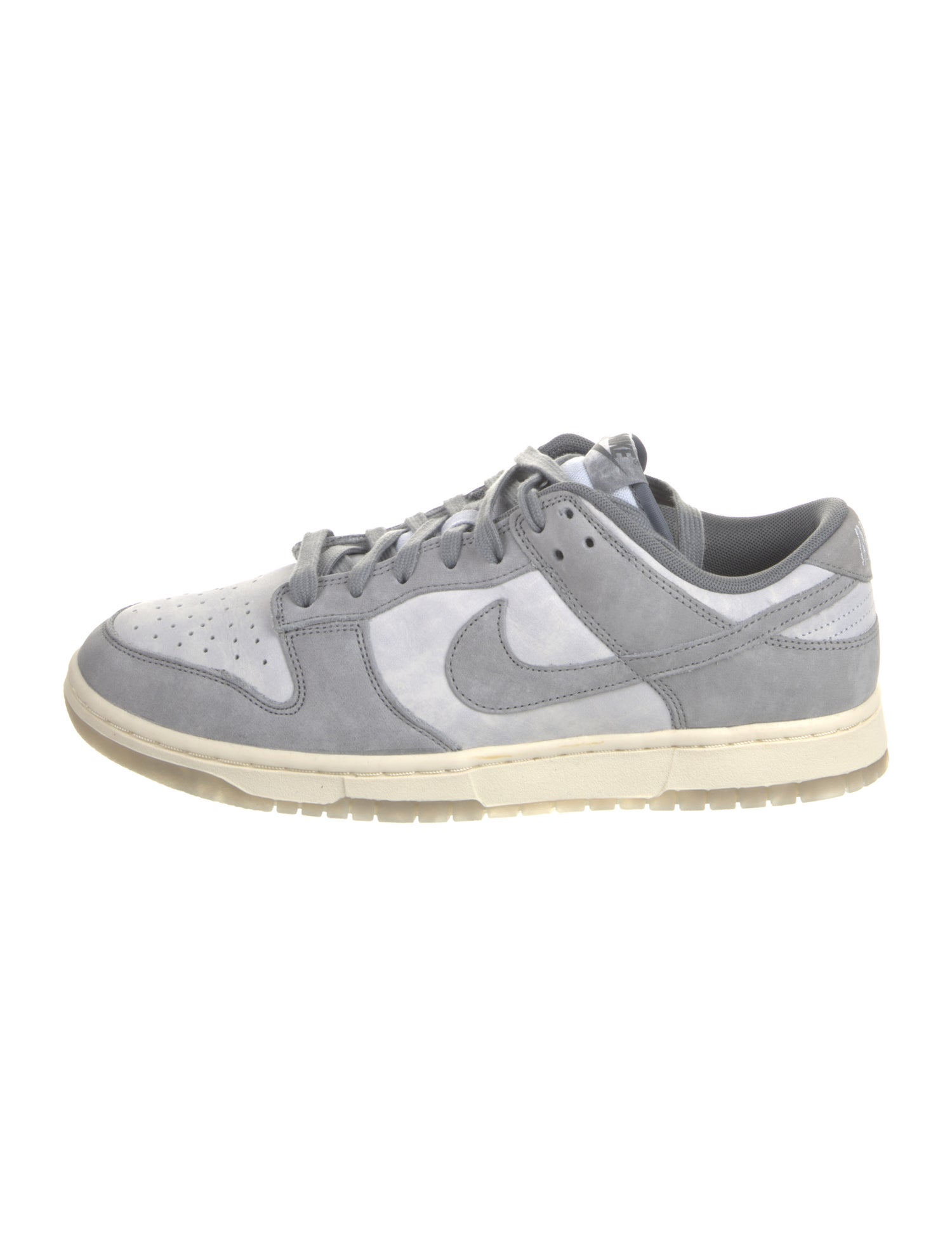 Nike Dunk Low Cool Grey Sneakers