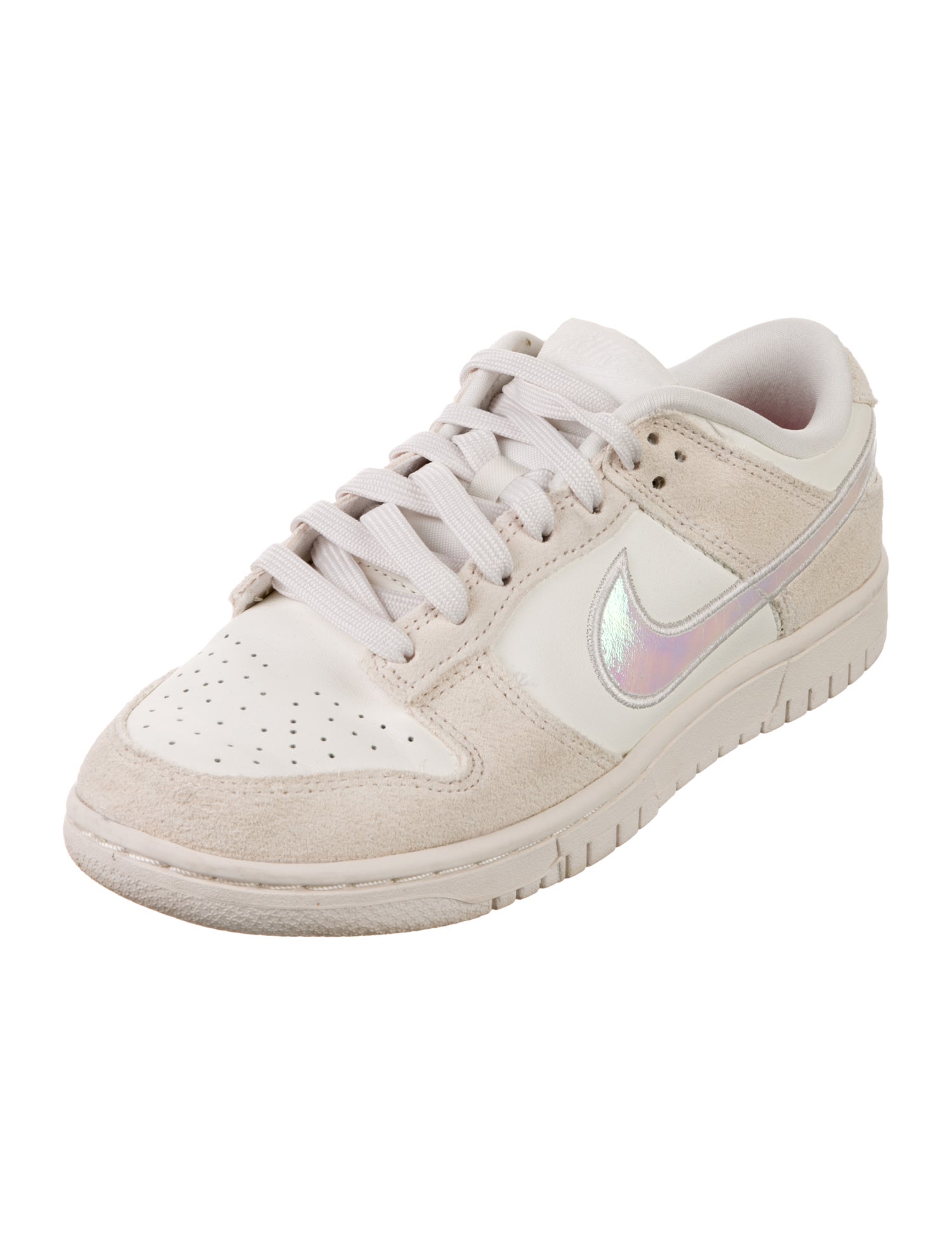 Nike 2023 Leather Sneakers