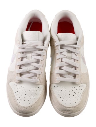 Nike 2023 Leather Sneakers