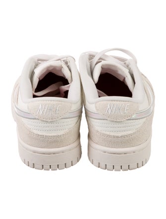Nike 2023 Leather Sneakers