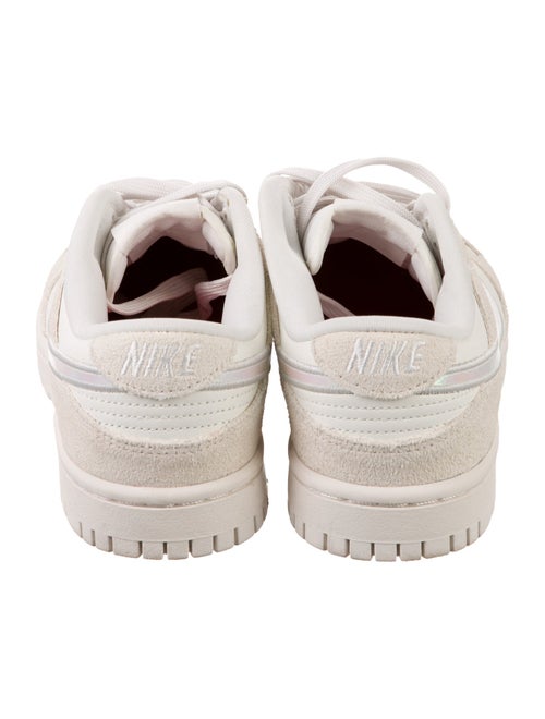 Nike 2023 Leather Sneakers