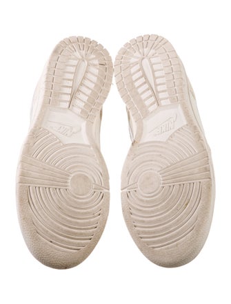 Nike 2023 Leather Sneakers