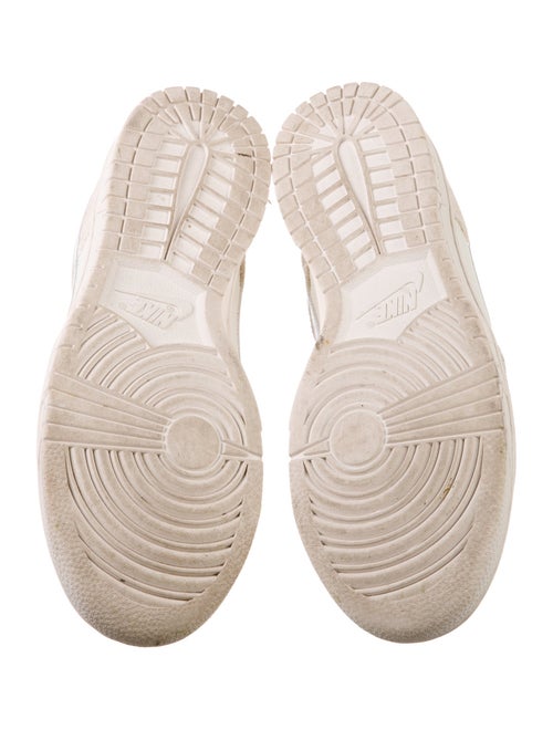 Nike 2023 Leather Sneakers