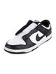 Nike Dunk Low Retro White Black Panda Sneakers