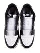Nike Dunk Low Retro White Black Panda Sneakers