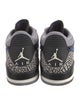 Jordan Legacy 312 Low Black Royal Athletic Sneakers