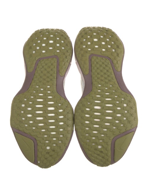 Nike Athletic Sneakers