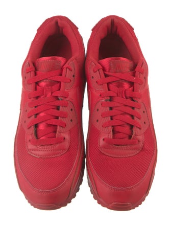 Nike Mesh Athletic Sneakers