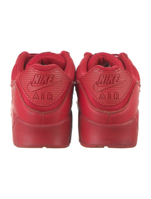 Nike Mesh Athletic Sneakers