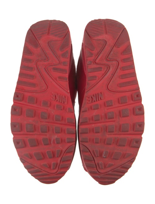 Nike Mesh Athletic Sneakers