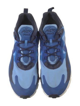 Nike Printed Athletic Sneakers