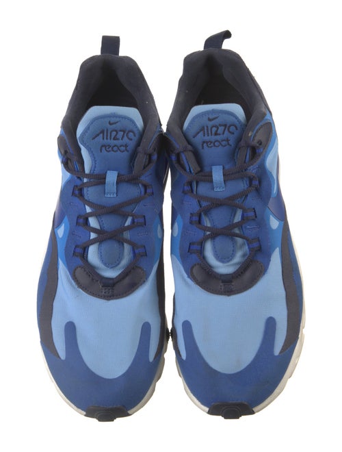 Nike Printed Athletic Sneakers