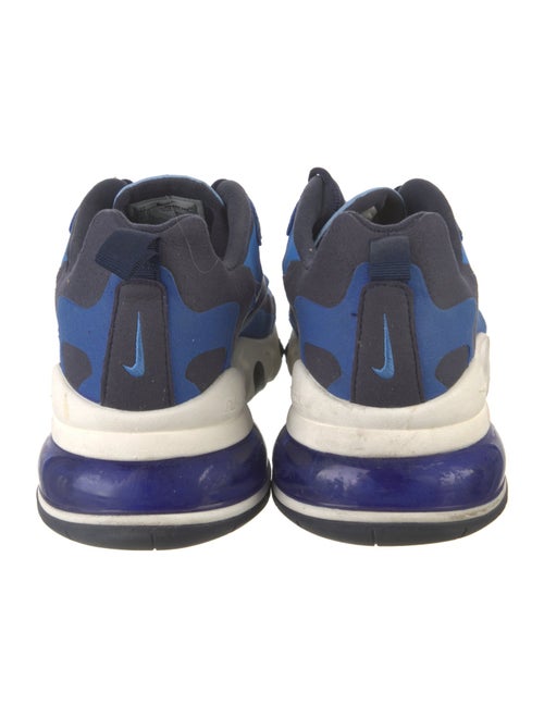 Nike Printed Athletic Sneakers