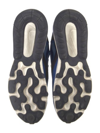 Nike Printed Athletic Sneakers