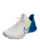 Nike Colorblock Pattern Athletic Sneakers