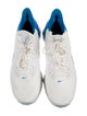 Nike Colorblock Pattern Athletic Sneakers