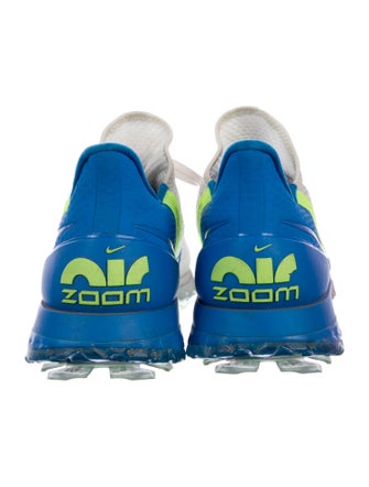 Nike Colorblock Pattern Athletic Sneakers