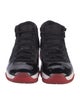 Nike Patent Leather Sneakers