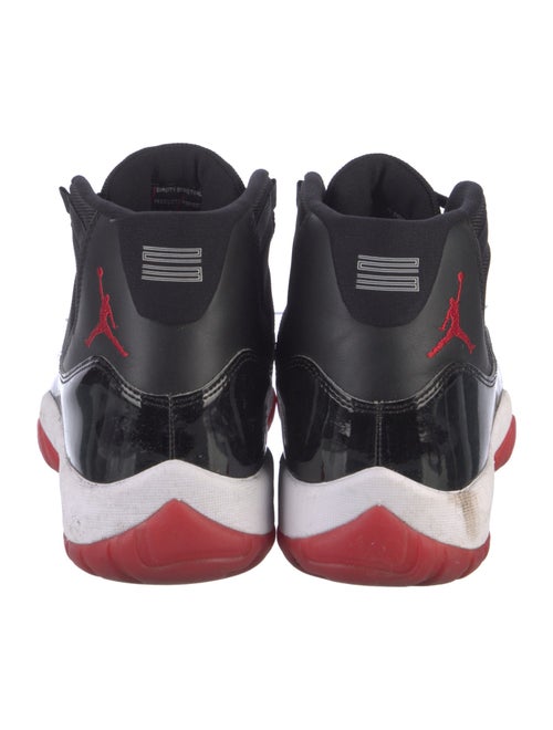 Nike Patent Leather Sneakers